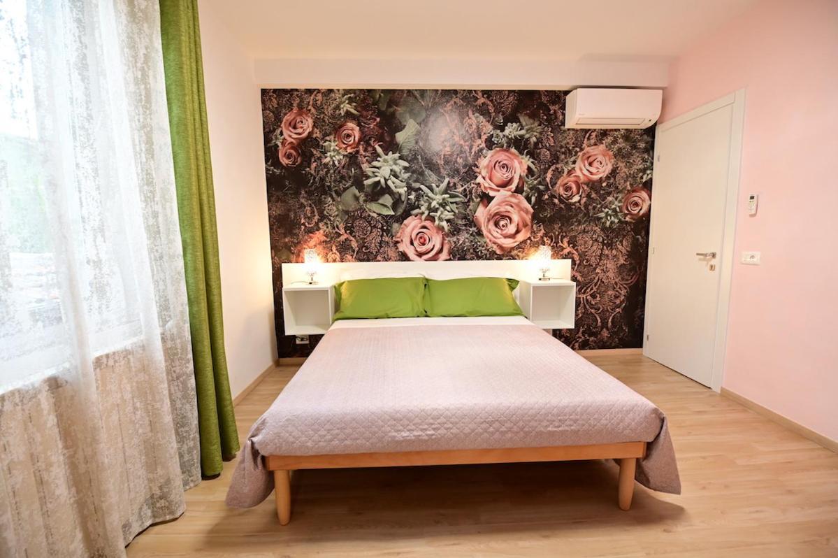 La Casa Di Odessa Bed and Breakfast Arcevia Buitenkant foto